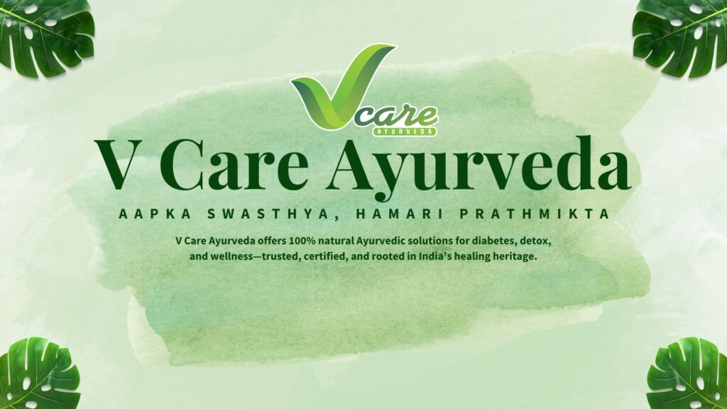 V Care Ayurveda