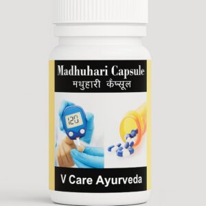 Madhuhari Capsule